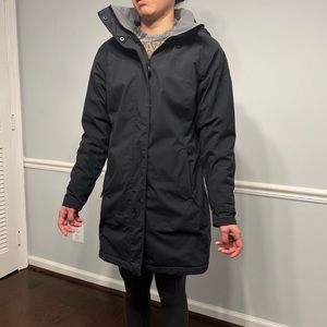 OROS Orion Parka